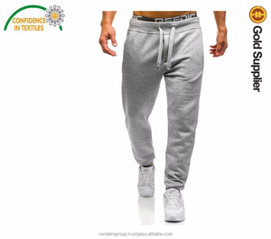 Lujo élite elegante nueva moda personalizada Casual pantalones de chándal pantalones holgados Jogger Venta caliente temporada de moda - Product Image 1