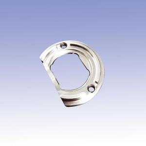 Services d'usinage CNC personnalisés de haute précision OEM acier laiton inoxydable DXF Nylon Bronze fil Laser pièces soie occidentale - Product Image 3