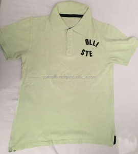 High Quality Cotton 220 Gsm Oem Design Pique Polo Embroidered logo Polo <b>Tshirt</b> Organic Bamboo Cotton Polo Online Shopping - Product Image 2