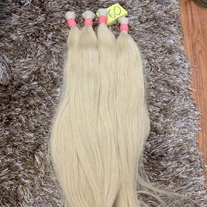 ผมดิบสีต่างๆจากเวียดนาม100% ผมดิบ2023 - Product Image 4