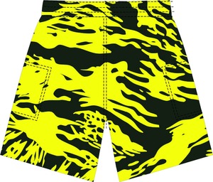custom full sub micro shorts - Product Image 3