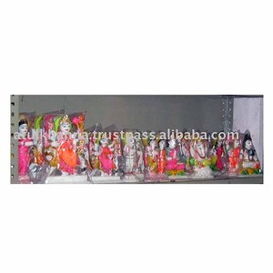 <b>Religious</b> Marble Hindu God <b>Statues</b> - Product Image 1