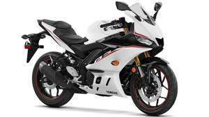 รถมอเตอร์ไซค์ YZF-R3 ปี 2020 ของแท้ ยี่ห้อดัง ผลิตในประเทศไทย - Product Image 3