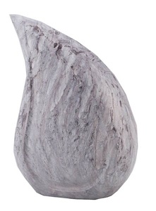 URNA FUNERAL LAGRIMA METAL - Product Image 5