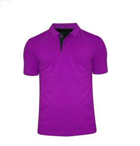 Camiseta deportiva de algodón para hombre y mujer, polo de alta calidad, a la moda, unisex - Product Image 4