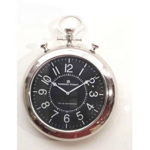 Reloj de pared de madera decorativo - Product Image 6