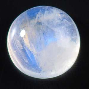 Piedra Lunar Arcoíris Suelta - Product Image 4