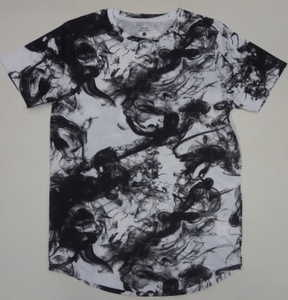 Fashionable Brand Men's 100% Cotton Printed T-Shirt for Adults During Spring Season Sizes XS-XXL Direct Stock From Bangladesh - Product Image 1