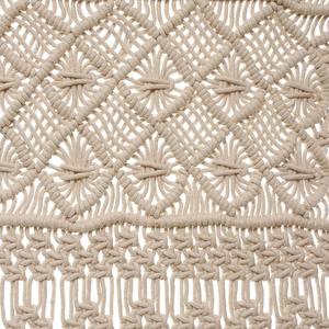 Arte de Pared de Macramé de Primera Calidad, Tapiz de Macramé, Decoración de Pared de Macramé, Macramé para Colgar en la Pared - Product Image 2