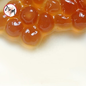 ถุงฟองมันสำปะหลัง Jiuzhou_Gold ถุง3กก. 6ถุง/ถุงผ้าห่อชา - Product Image 2