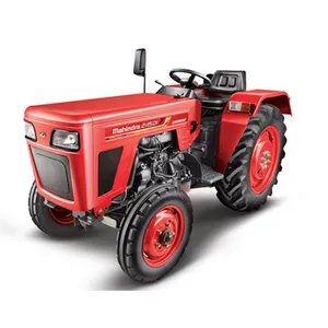 245 Hp Compact Mahindra 245 Di Boomgaard Landbouw Tractor Prijs
