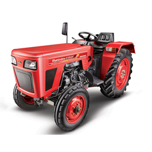 Prix du tracteur agricole compact Mahindra 245 DI de 245 CV pour vergers - Product Image 1