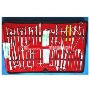 Conjunto de Cirugía de talla grande, 157 unidades, 157 unidades - Product Image 3