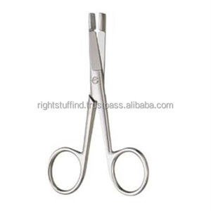 Iselsberg-Tijeras de puntada, herramientas médicas - Product Image 1
