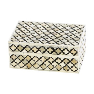 Muebles de Lujo en Oferta, Modernos y Multiusos, con Tamaños Personalizados, Gabinetes de Salón con Incrustaciones de Hueso, Muebles para el Hogar - Product Image 1