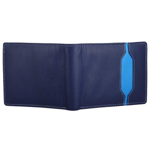 Premium Quality Genuine Leather <b>Wallet</b> for Men with Multiple Card Slots and Spacious Cash Compartments Available For Sale - Product Image 4