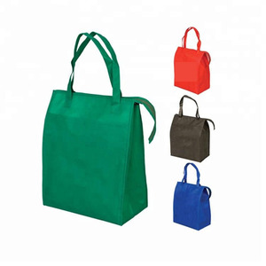 HOAHA Sac en plastique PP tissé réutilisable du Vietnam - Product Image 3