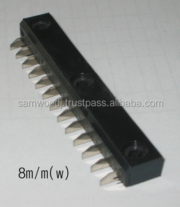 Vegetable <b>Cutter</b> (SMV - 500S) - Product Image 2