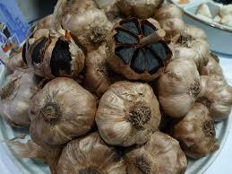 Ail noir pur à 100% du Vietnam en 2020 - Product Image 4