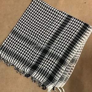 PLO Arabian <b>Scarf</b> - Product Image 1