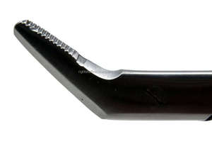 Couronne Ciseaux 4.75 "Dentaire Universel Fil Coupe Orthodontie Chirurgicale - Product Image 5