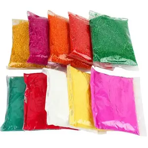 100% Natural Colours for Holi Festival by Certified Manufacturer