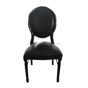 Résine Chaise Louis - Product Image 3