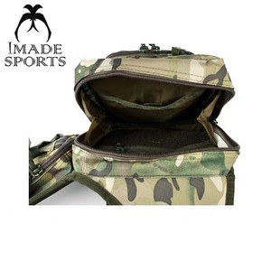 Bolsa de hombro portátil, almacenamiento de aparejos, cazador, pesca, senderismo, caza, Camping, ciclismo - Product Image 3