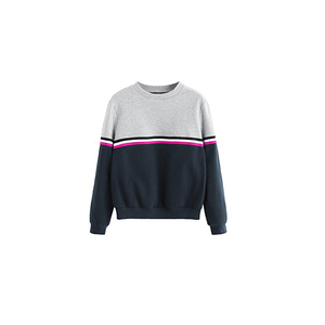 เสื้อกีฬาคอกลม - Product Image 3