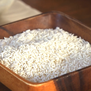 VIET NAM Arroz pegajoso/arroz glutinoso con cantidad a granel - Product Image 3