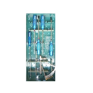 ชุดอุปกรณ์สร้างเอซีแอลใหม่ ชุดอุปกรณ์เอซีแอล ชุดผ่าตัดเอซีแอล - Product Image 6