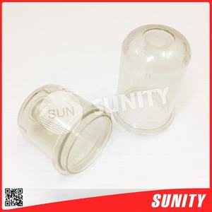 Filtro de plástico para motor diésel de tractor agrícola, piezas de repuesto para generadores agrícolas, superventas, para Yanmar TS190 - Product Image 2