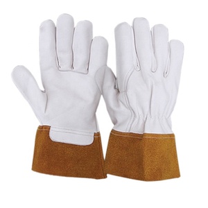 Guantes de soldadura MIG - Product Image 4