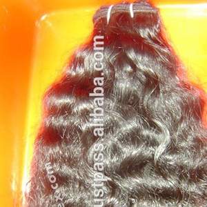 Extensiones de cabello humano Remy indio Natural 100%, el mejor rizo Afro rizado, rizo italiano sin enredos y ondas profundas sueltas - Product Image 6