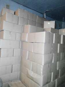 POISSON SÉCHÉ/ ANCHOVIES SÉCHÉES au VIETNAM 2024 - Product Image 5