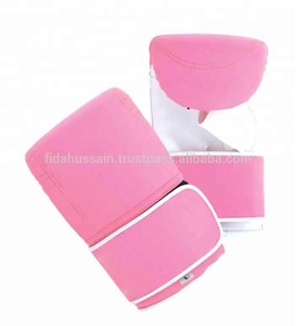 Hot Selling Wholesale Best Quality Boxing Gloves <b>Entertainment</b> <b>Sports</b> Top Quality Leather Punching Gloves - Product Image 1