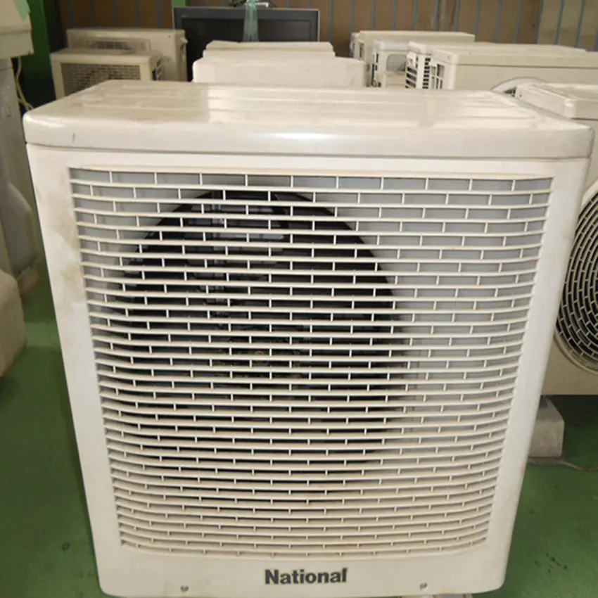 Uitstekende Kwaliteit Airconditioning Made In Japan Voor Hete Koop