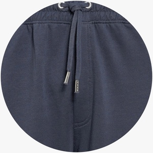 Short Tech-Gym en coton tricoté pour hommes, pantalons de survêtement personnalisés, vente en gros de pantalons de sport décontractés, style Bangladesh, fabricant, approvisionnement OEM - Product Image 1