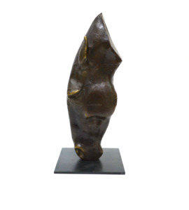 Roman Man Roman Face statue Home decor object table top decore Statue sculpture - Product Image 6