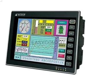 Hitech Touch Panel Pws