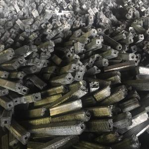 เครื่องอัดถ่านสำหรับทำบาร์บีคิวแบบดั้งเดิม - Product Image 4