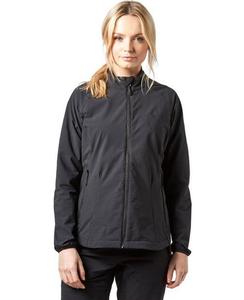 เสื้อแจ็คเก็ตซอฟต์เชลล์แฟชั่นสำหรับผู้หญิง รุ่นใหม่ปี 2026 ผ้าโพลีเอไมด์ 100% เหมาะสำหรับเล่นสกีและเดินป่า - Product Image 1