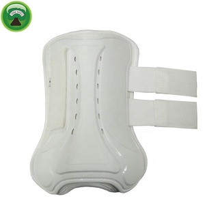 Bottes tendons en néoprène pour cheval, chaussures de course hippique, meilleure qualité - Product Image 2