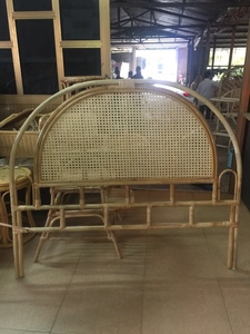 Cabecero de ratán Vintage al por mayor - Product Image 4