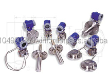 Posicionador FOXBORO ECKARDT a Precio Razonable en Válvula de Control SRD991-BHNS7EA4NY-V01L - Product Image 4