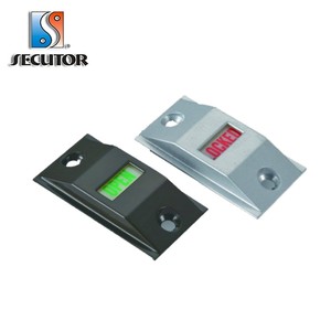Zinc Alloy Exit Open <b>Closed</b> Indicator <b>Sign</b> - Product Image 2
