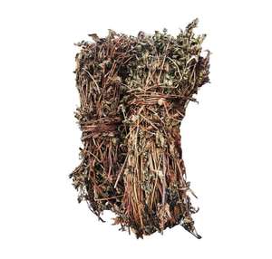 เหลียงเฟินเฉา - ซุ่งเซา ใบหญ้าแห้ง เยลลี่หญ้าดำ - Product Image 1