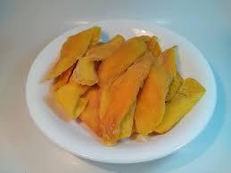 Rodajas de mango secas de la mejor calidad con dulce natural sabroso de Vietnam Precio barato Mango seco - Product Image 6