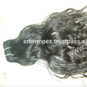 Cabello indio Virgen sin procesar, mejor calidad, barato, de smv - Product Image 6