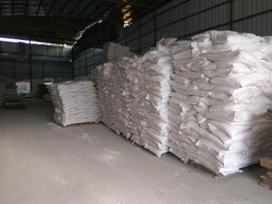 Poudre de carbonate de calcium léger de haute qualité CACO3 haute pureté 99% min multi-grade à vendre à un prix bon marché - Product Image 4